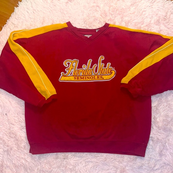 Vintage Other - Vintage FSU sweatshirt